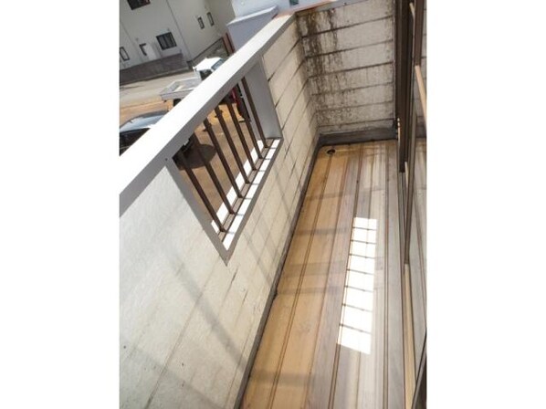 東新潟駅 徒歩10分 1-2階の物件内観写真